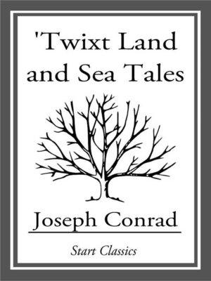 cover image of Twixt Land and Sea Tales